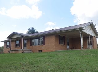 3087 Highway 66 S, Rogersville, TN 37857