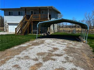 129 Halls Dr, Craig, MO 64437