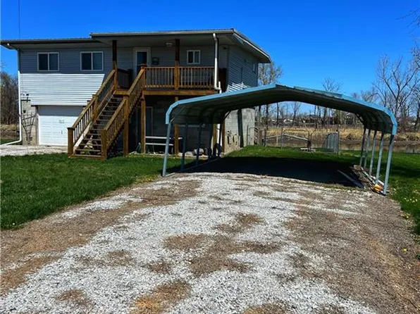 129 Halls Dr, Craig, MO 64437