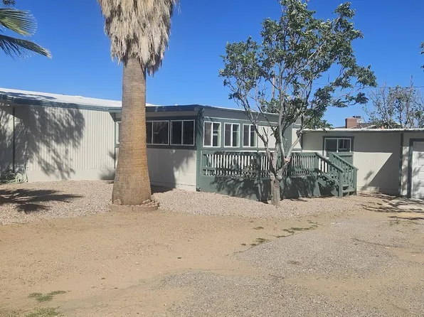4809 E RAMSEY Road, Sierra Vista, AZ 85650