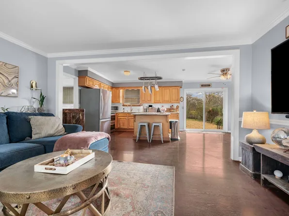 3107 Larkspur Dr, Nashville, TN 37207