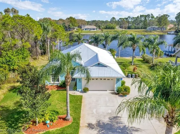 9126 Placid Lakes Blvd, Lake Placid, FL 33852
