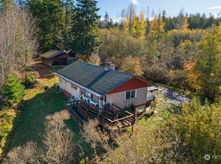 25 Fern Rd, Port Angeles, WA 98362