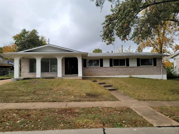 10243 Alpena Dr, Saint Louis, MO 63126