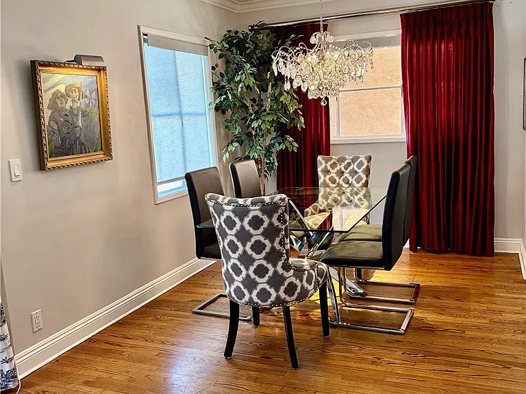 6 N Alboni Pl — Photo 6