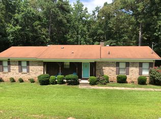 9070 Church Rd, Collinsville, MS 39325