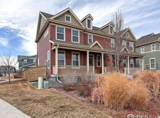 338 Tigercat Way, Fort Collins, CO 80524