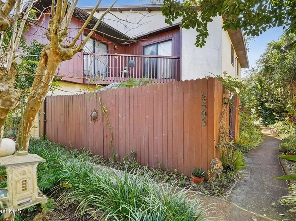 2593 S Park Ave, Titusville, FL 32780
