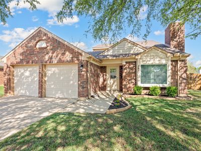 2621 Bayberry Ln, Euless, TX, 76039