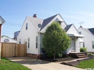 3328 Marmore Ave, Parma, OH 44134
