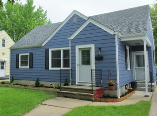 7707 30th Ave, Kenosha, WI 53142