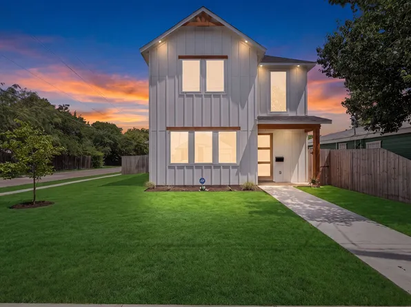 3639 Pueblo St, Dallas, TX 75212