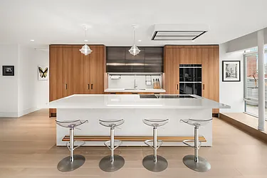 Sold by Douglas Elliman