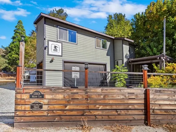 13908 Meadow Ln, Lytle Creek, CA 92358