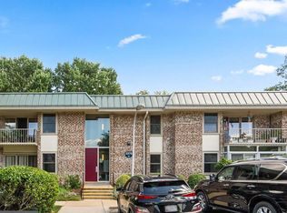 3376 Chiswick Ct #52-2A, Silver Spring, MD 20906