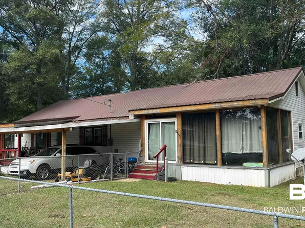 1700 Hand Ave, Bay Minette, AL 36507
