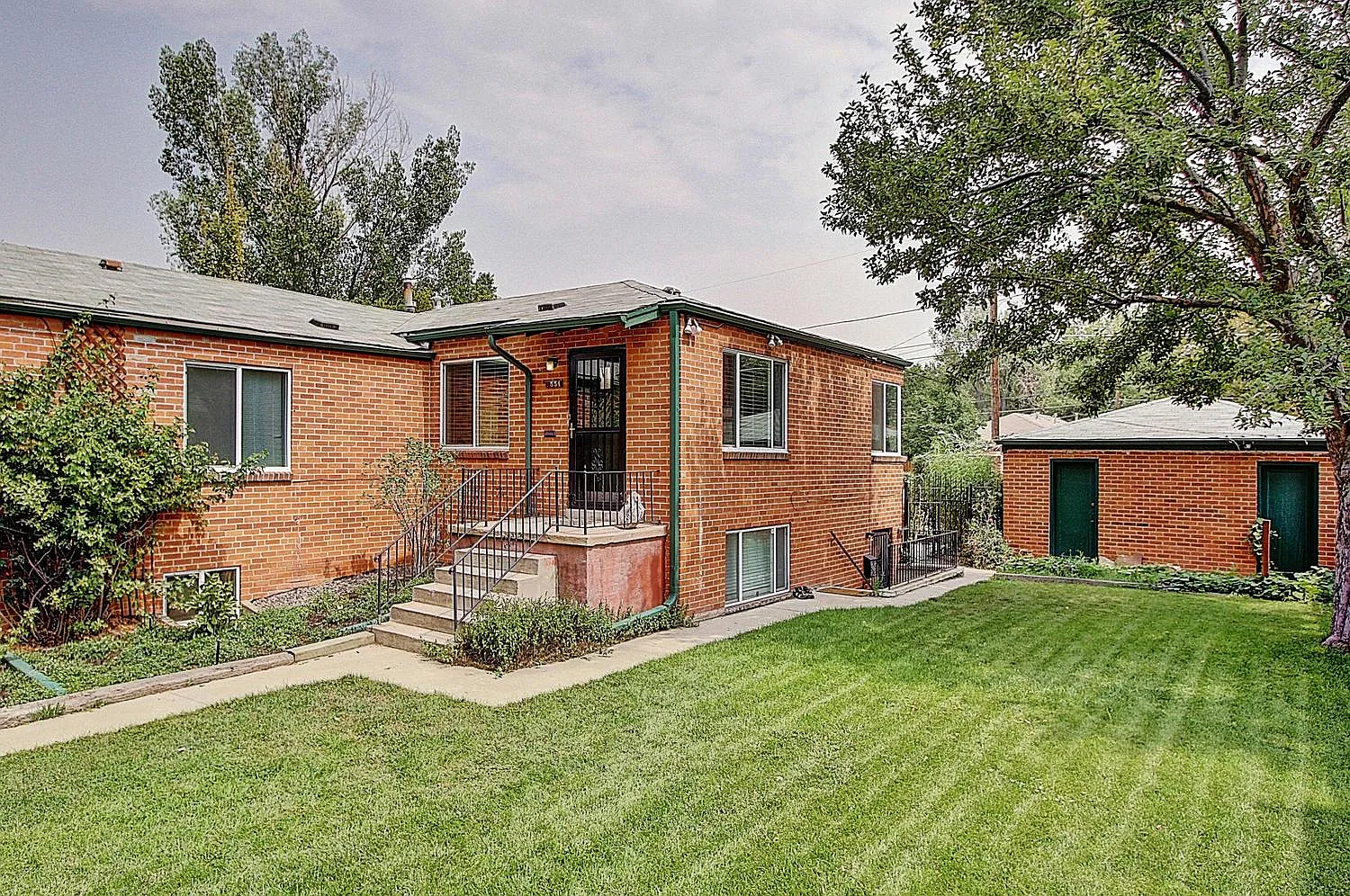 1 bed, 675 sqft, $1,150 — Photo 3