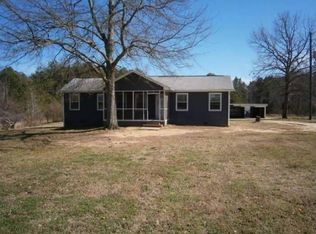 1350 Keencheefoonee Rd, Rutledge, GA 30663