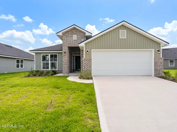 8484 HELMSLEY Boulevard, Jacksonville, FL 32219