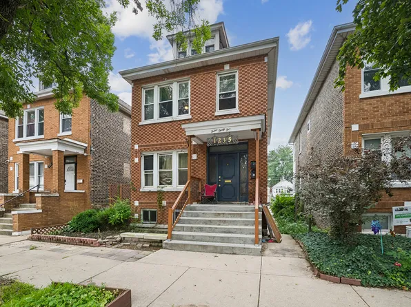 1235 W 31st St, Chicago, IL 60608