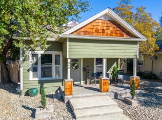 942 Lincoln St, Red Bluff, CA 96080