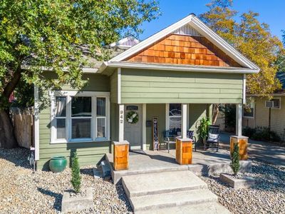 942 Lincoln St, Red Bluff, CA, 96080