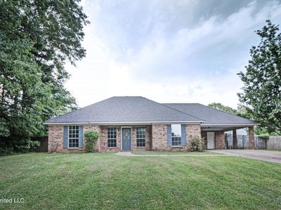 229 Pinehurst Cir, Hazlehurst, MS, 39083