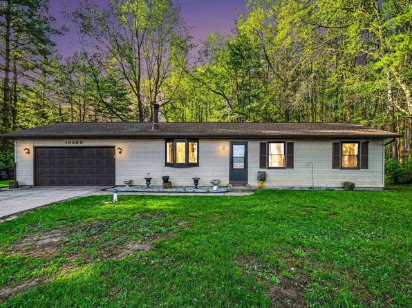 18360 Roosevelt Rd, South Bend, IN 46614