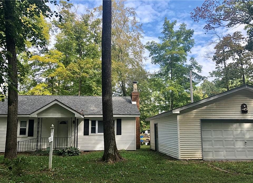 9488 E Rocky Fork Lake Dr N, Brazil, IN 47834 Zillow