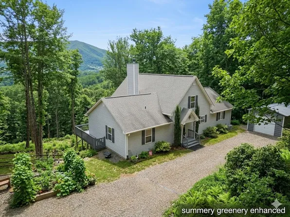 872 Mountainside Dr, Waynesville, NC 28786