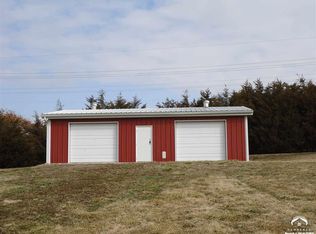 197 E 2050th Rd, Wellsville, KS 66092