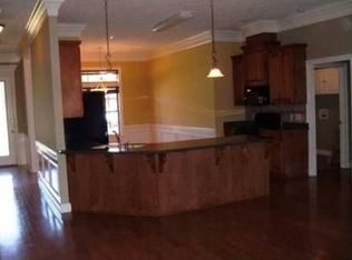 1702 Glencoe Dr, Lynn Haven, FL 32444