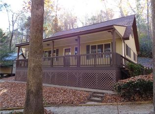 1060 Cannon Rd, Marion, NC 28752