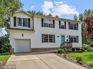 201 Triple Oak Ct, Severna Park, MD 21146