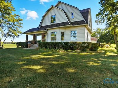 15560 McCutcheonville Rd, Pemberville, OH, 43450