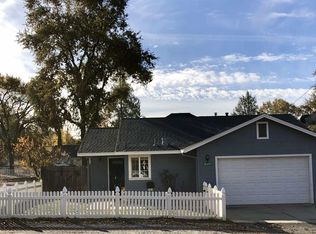 18497 Baker Ave, Tuolumne, CA