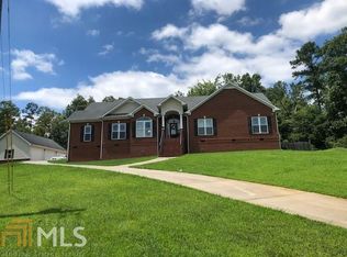 219 Homer Cochran Rd, Dallas, GA 30132