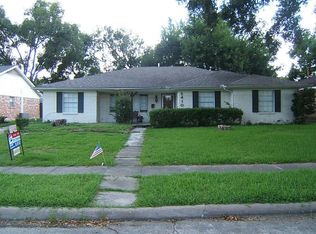 5410 Lymbar Dr, Houston, TX 77096