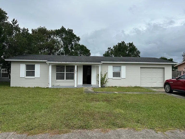 2638 Beal St — Photo 1