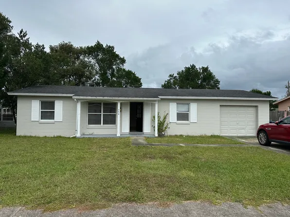 2638 Beal St, Deltona, FL 32738