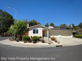 2106 Abington Ct, Walnut Creek, CA 94596
