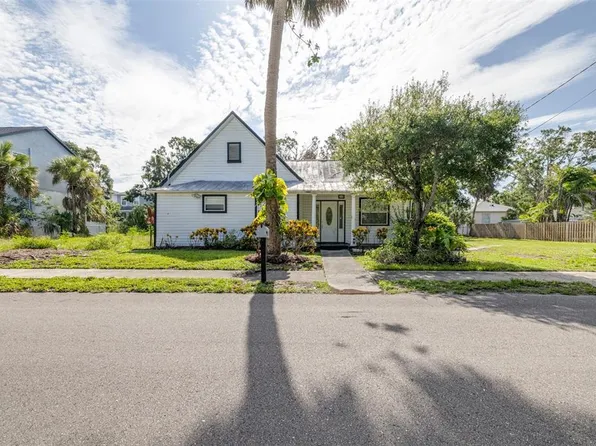 7408 S Elliott St, Tampa, FL 33616