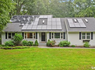 182 Old Cart Road, Haddam, CT 06438