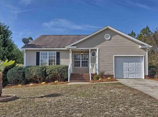 337 Bridleridge Rd, Lexington, SC 29073
