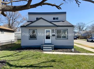 21706 Conners Ave, Warren, MI 48091