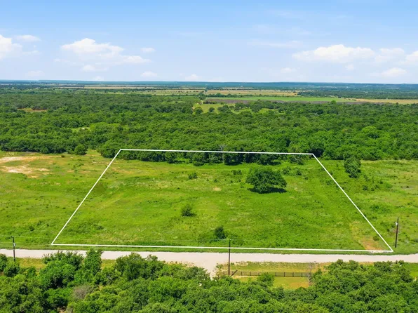633 N Stallion Meadows Dr, Perrin, TX 76486