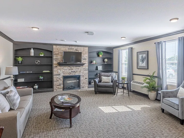 Tucker Station Senior Apartments — Photo 6