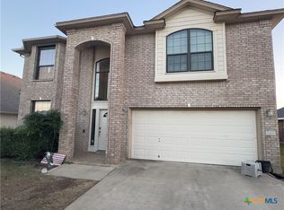 2810 Phoenix Dr, Killeen, TX 76543