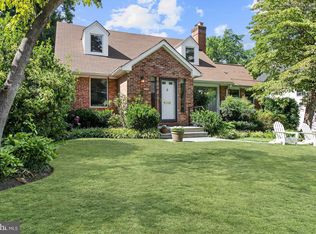 5120 Baltimore Ave, Bethesda, MD