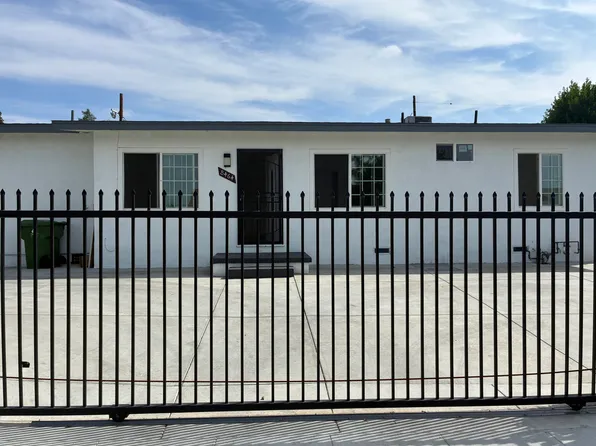 8464 Hazeltine Ave, Panorama City, CA 91402